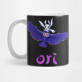 Ori Mug